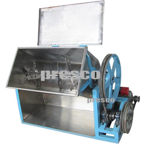 Mesin Dough Mixer 01 | MESIN PRESCO INDONESIA