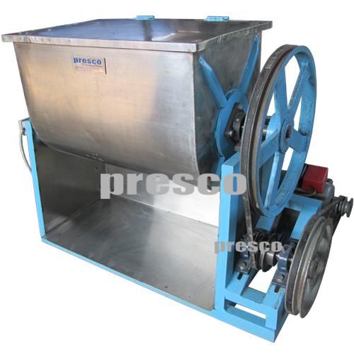 Mesin Dough Mixer 02 | MESIN PRESCO INDONESIA