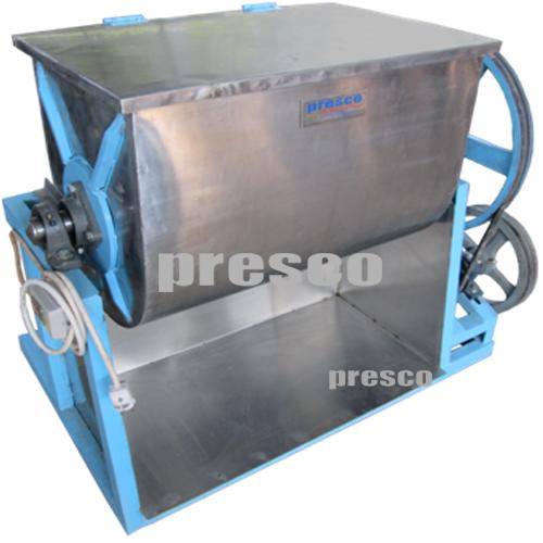 Mesin Dough Mixer | MESIN PRESCO INDONESIA