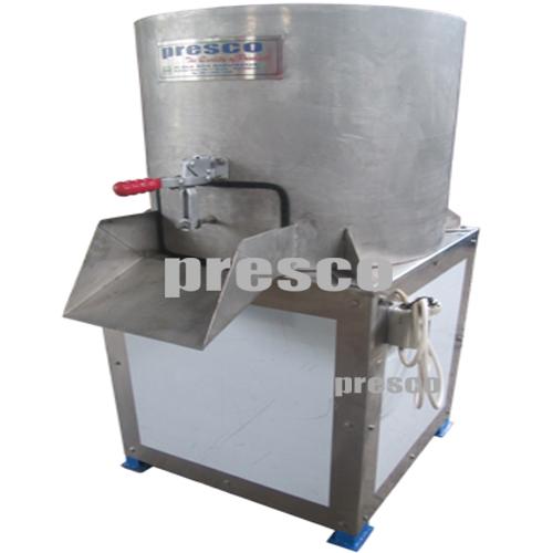 Mesin Pengaduk Bumbu | MESIN PRESCO INDONESIA