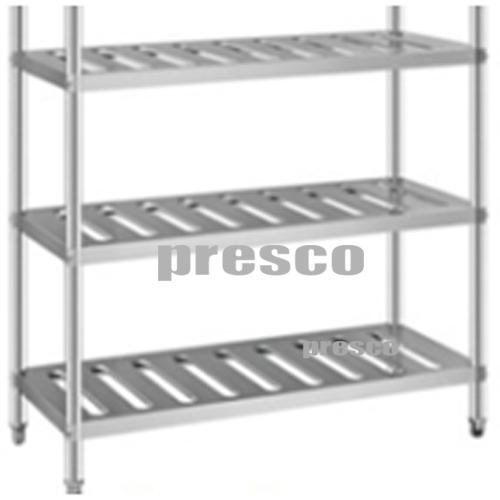 SRS 30 Rak Stalbush | MESIN PRESCO INDONESIA
