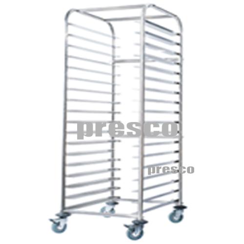 STB 1 trolly bakery single | MESIN PRESCO INDONESIA