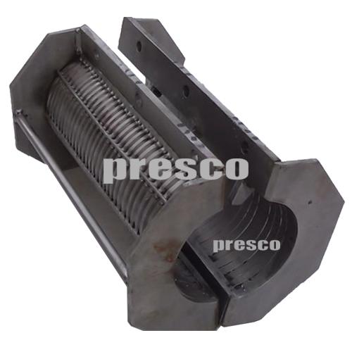 Saringan vertikal | MESIN PRESCO INDONESIA