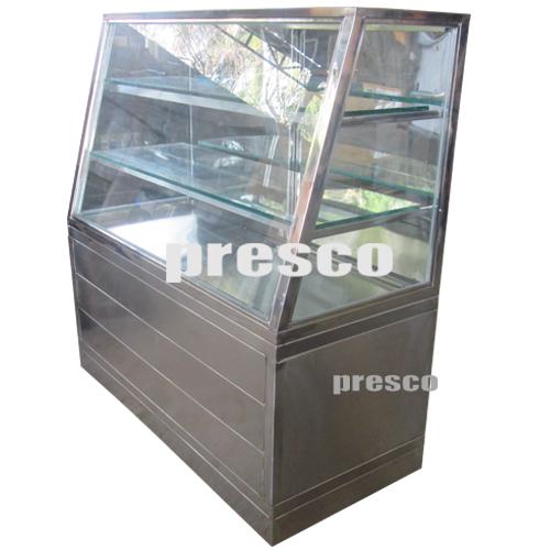 Etalase 1 | MESIN PRESCO INDONESIA