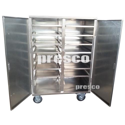 Trolly Makanan (1) | MESIN PRESCO INDONESIA