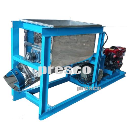 Mesin Ribbon Mixxing1 | MESIN PRESCO INDONESIA