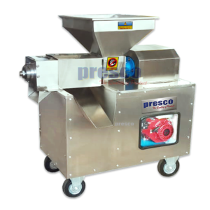Mesin Peras Kelapa 2 PK Type XC 175 NR
