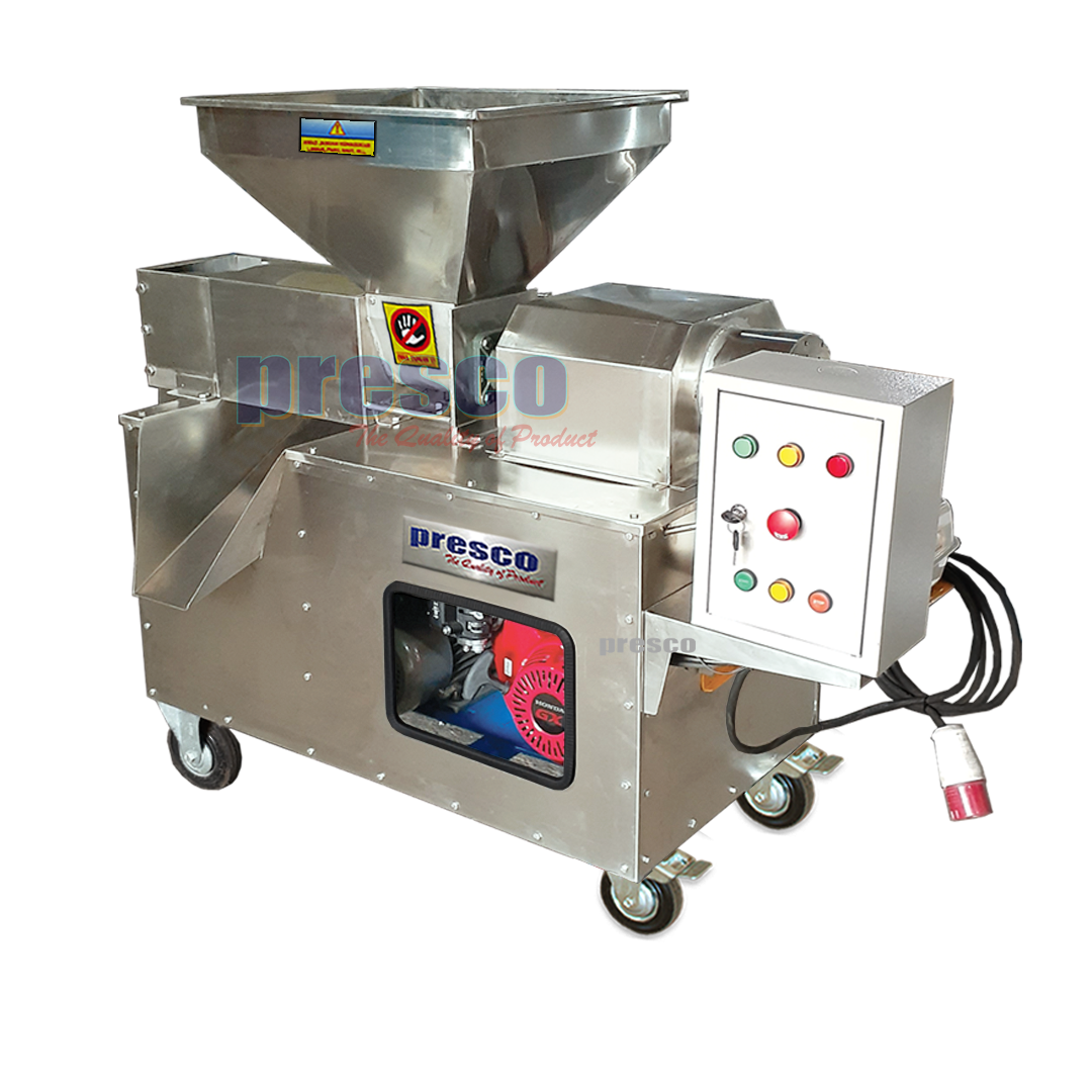 3 PK C 250 NR (Double Penggerak) (Watermark) | MESIN PRESCO INDONESIA