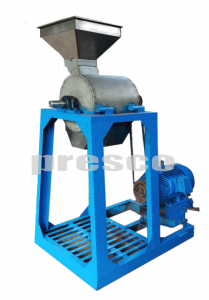 Mesin Hammer Mill Penepung Full Stainless Steel
