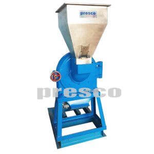 Mesin Disk Mill Penepung Type 14 Inch